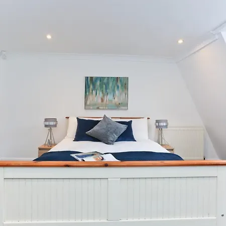 Apartamento Farringdon Londres Exterior foto