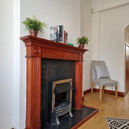 Apartamento Farringdon Londres Exterior foto