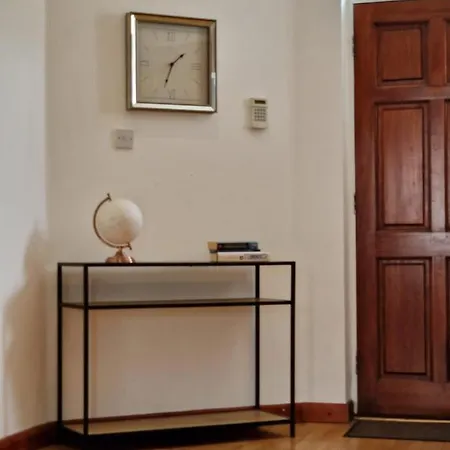 Apartamento Farringdon Londres Exterior foto