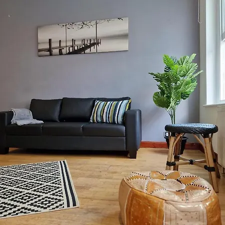 Apartamento Farringdon Londres Exterior foto